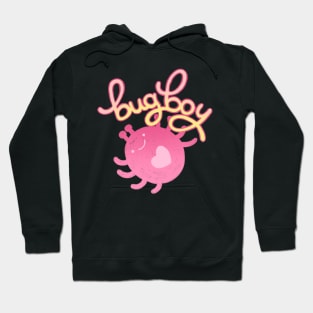 Bug boy Hoodie